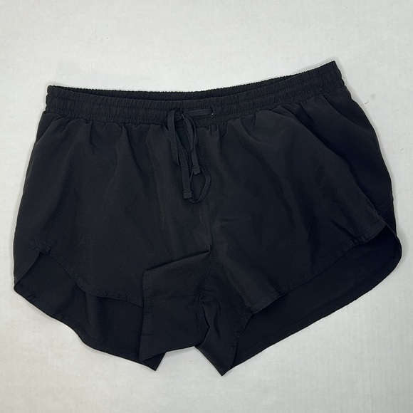 OLD NAVY | Black Active Go-Dry Running Shorts | Size XS - Picture 3 of 9